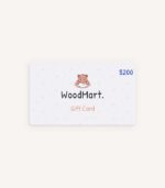 Gift Card - $200