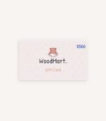 Gift Card - $500